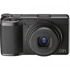 Компактный фотоаппарат RICOH GR III модель S0001291 от Ricoh