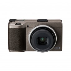 Компактный фотоаппарат RICOH GR III Diary Edition модель S0001293 от Ricoh