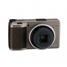 Компактный фотоаппарат RICOH GR III Diary Edition модель S0001293 от Ricoh