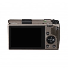 Компактный фотоаппарат RICOH GR III Diary Edition модель S0001293 от Ricoh