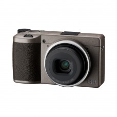 Компактный фотоаппарат RICOH GR III Diary Edition модель S0001293 от Ricoh