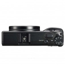 Компактный фотоаппарат RICOH GR IIIx модель S0001295 от Ricoh