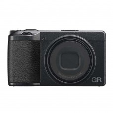 Компактный фотоаппарат RICOH GR IIIx модель S0001295 от Ricoh