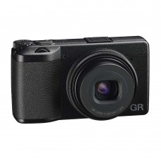 Компактный фотоаппарат RICOH GR IIIx модель S0001295 от Ricoh