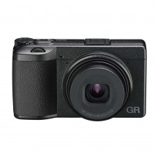 Компактный фотоаппарат RICOH GR IIIx модель S0001295 от Ricoh