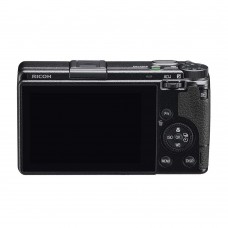 Компактный фотоаппарат RICOH GR IIIx модель S0001295 от Ricoh