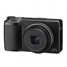 Компактный фотоаппарат RICOH GR IIIx модель S0001295 от Ricoh