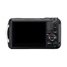 Водонепроницаемый фотоаппарат PENTAX WG-8 черный модель pt_S0001491 от Pentax
