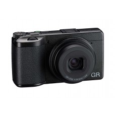 Компактная фотокамера премиум-класса RICOH GR IV модель S0001552 от Ricoh