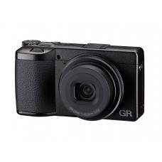 Компактная фотокамера премиум-класса RICOH GR IV модель S0001552 от Ricoh