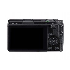 Компактная фотокамера премиум-класса RICOH GR IV модель S0001552 от Ricoh