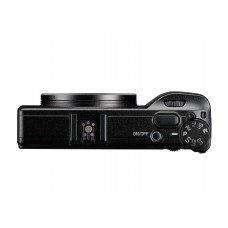Компактная фотокамера премиум-класса RICOH GR IV модель S0001552 от Ricoh