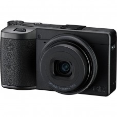 Компактная фотокамера премиум-класса RICOH GR IV Monochrome модель S0001581 от Ricoh