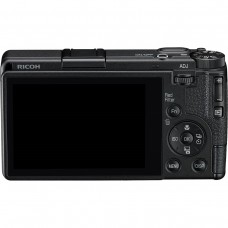 Компактная фотокамера премиум-класса RICOH GR IV Monochrome модель S0001581 от Ricoh
