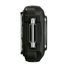 Водонепроницаемый фотоаппарат Ricoh WG-80 черный модель pt_S0003122 от Ricoh