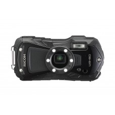 Водонепроницаемый фотоаппарат Ricoh WG-80 черный модель pt_S0003122 от Ricoh