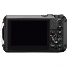 Водонепроницаемый фотоаппарат Ricoh WG-6 GPS оранжевый модель pt_S0003852 от Ricoh