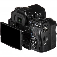 Зеркальная фотокамера PENTAX K-1 Mark II Body