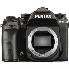 Зеркальная фотокамера PENTAX K-1 Mark II Body модель pt_S0015993 от Pentax