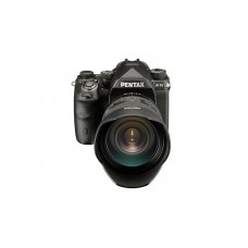 Зеркальная фотокамера PENTAX K-1 Mark II Body + объектив D-FA 24-70mm модель pt_S001599300 от Pentax