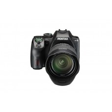 Зеркальный фотоаппарат PENTAX K-70 body черный модель pt_S0016242 от Pentax