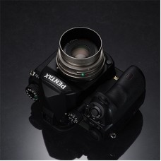 Объектив HD PENTAX-FA 43 mm f/1.9 Limited (черный) Объектив HD PENTAX-FA 43 mm f/1.9 Limited (черный) модель S0020140 от Pentax