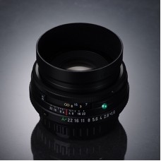 Объектив HD PENTAX-FA 43 mm f/1.9 Limited (черный) Объектив HD PENTAX-FA 43 mm f/1.9 Limited (черный) модель S0020140 от Pentax