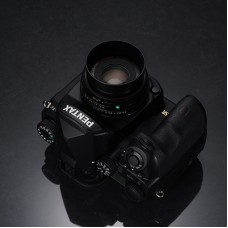 Объектив HD PENTAX-FA 43 mm f/1.9 Limited (черный) Объектив HD PENTAX-FA 43 mm f/1.9 Limited (черный) модель S0020140 от Pentax