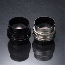 Объектив HD PENTAX-FA 43 mm f/1.9 Limited (черный) Объектив HD PENTAX-FA 43 mm f/1.9 Limited (черный) модель S0020140 от Pentax