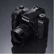Объектив HD PENTAX-FA 31 mm f/1.8 Limited (черный) модель S0020210 от Pentax