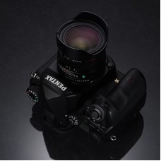 Объектив HD PENTAX-FA 31 mm f/1.8 Limited (черный) модель S0020210 от Pentax
