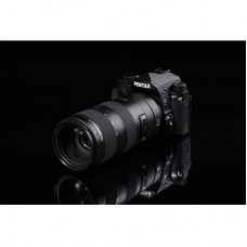 Объектив HD PENTAX D FA 70-210 mm f/4 ED SDM WR модель S0021217 от Pentax