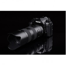 Объектив HD PENTAX D FA 70-210 mm f/4 ED SDM WR модель S0021217 от Pentax
