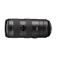 Объектив HD PENTAX D FA 70-210 mm f/4 ED SDM WR модель S0021217 от Pentax