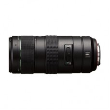 Объектив HD PENTAX D FA 70-210 mm f/4 ED SDM WR модель S0021217 от Pentax