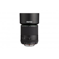 Объектив HD PENTAX DA 55-300 mm f/4.5-6.3 ED PLM WR RE модель pt_S0021277 от Pentax