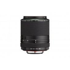 Объектив HD PENTAX DA 55-300 mm f/4.5-6.3 ED PLM WR RE модель pt_S0021277 от Pentax