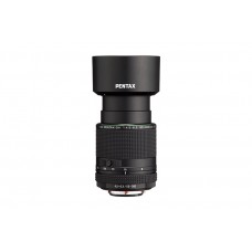 Объектив HD PENTAX DA 55-300 mm f/4.5-6.3 ED PLM WR RE модель pt_S0021277 от Pentax