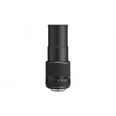 Объектив HD PENTAX DA 55-300 mm f/4.5-6.3 ED PLM WR RE модель pt_S0021277 от Pentax