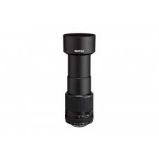 Объектив HD PENTAX DA 55-300 mm f/4.5-6.3 ED PLM WR RE модель pt_S0021277 от Pentax