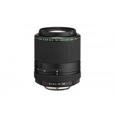 Объектив HD PENTAX DA 55-300 mm f/4.5-6.3 ED PLM WR RE модель pt_S0021277 от Pentax