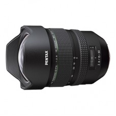Объектив HD PENTAX D FA 15-30 mm f/2.8ED SDM WR* модель S0021280 от Pentax