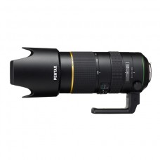 Объектив HD PENTAX D FA 70-200 mm f/2.8 ED DC AW* модель S0021330 от Pentax
