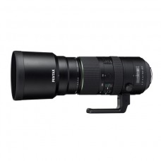 Объектив HD PENTAX D FA 150-450 mm f/4.5-5.6 ED DC AW* модель S0021340 от Pentax