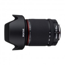 Объектив HD Pentax DA 16-85 mm f/3.5-5.6ED* модель S0021387 от Pentax