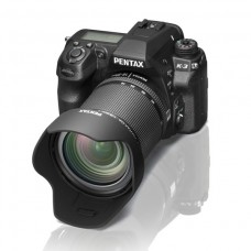 Объектив HD Pentax DA 16-85 mm f/3.5-5.6ED* модель S0021387 от Pentax