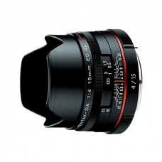 Объектив HD Pentax DA 15 mm f/4 AL Limited модель S0021470 от Pentax