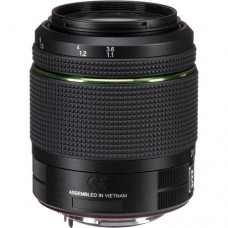 Объектив SMC PENTAX DA 50-200 mm f/4-5.6 EDWR модель pt_S0021870 от Pentax