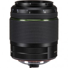 Объектив SMC PENTAX DA 50-200 mm f/4-5.6 EDWR модель pt_S0021870 от Pentax