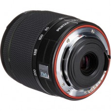 Объектив SMC PENTAX DA 50-200 mm f/4-5.6 EDWR модель pt_S0021870 от Pentax